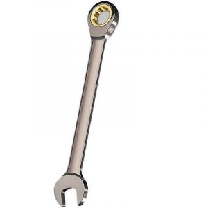 Une Cl&eacute; &Agrave; Cliquet Set 1 Pi&egrave;ce R&eacute;glable Cl&eacute; Dynamom&eacute;trique 6-32 Mm Pour V&eacute;lo Moto Voiture D'outils De R&eacute;paration - Neuf