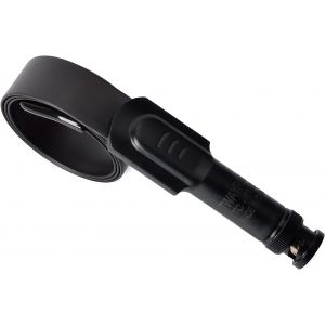 Antenne tactique HT 144/430 MHz double bande antenne portable &agrave; gain &eacute;lev&eacute; pour radio ICOM V8 V80 V80E V82 V85 F3S HT-66 Alinco Uniden VHF/UHF - Neuf