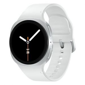 Samsung Galaxy Watch8 - 40mm - Argent - Neuf