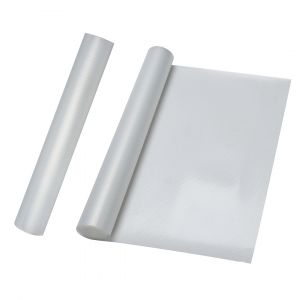 2PCS Tapis Antid&eacute;rapant de Tiroir Transparent EVA Imperm&eacute;able Lavable 45x500cmTapis de Placard - Neuf