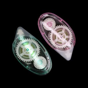 Lot De 2 Rouleaux De Colle Adhésifs Adhésifs Double Face Durable Pour Travaux Manuels, Album Photo, Cartes, Journal, Scrapbooking, Fournitures - Neuf