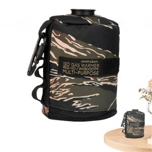 Sac De Protection Exterieur Pour Reservoir D'air Comprime, Housse Robuste Pour Bouteille D'air Comprime, Protection Integrale Pour Reservoir G5. - Neuf