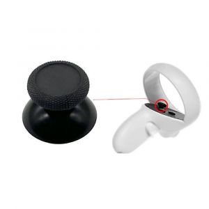 Pour Les Pi&egrave;ces Meta Quest 2 Vr, Sp&eacute;cifications : Capuchon De Joystick Gauche - Neuf