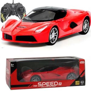 C Voiture telecommand&eacute; enfant 28x12x9cm 7 m &agrave; 15 m voiture telecommand&eacute; tout terrain avec t&eacute;l&eacute;commande sans fil vehicule pour - Neuf