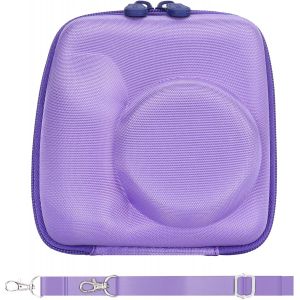 Housse Etui Case pour Fujifilm Instax Mini 12/11 Instax Mini Appareil Photo Instantan&eacute; 12/11 Case..[G61] - Neuf