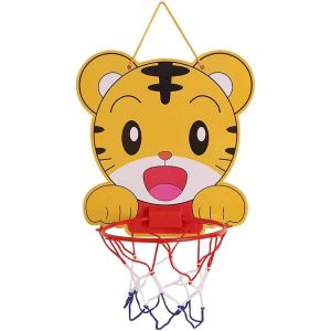 Mini panier de basket-ball pour enfants, jeu de balle, panier pour la maison - Neuf
