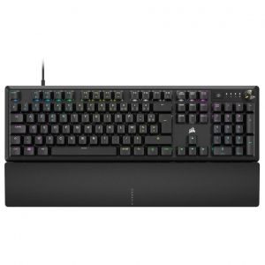 Corsair K70 CORE clavier Gaming USB QWERTY Fran&ccedil;ais Noir - Neuf