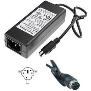 Eryi-Top Chargeur * Adaptateur Secteur Alimentation Chargeur 12v5v Pour Remplacement Pika One Fls-U2-160 - Neuf