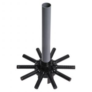 Filtre de piscine Pi&egrave;ces pour au-Dessus du Sol et les Syst&egrave;mes au Sol, un Mat&eacute;riau Durable, Compatible avec la Plupart des Mod&egrave;les - Neuf