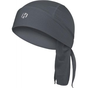 Kalanka-Bandana De Sport Pour Homme Et Femme, Bonnet De Course D'été, Élastique, Respirant, Absorbe La Transpiration, Bandana De Motard Pour Homme - Neuf