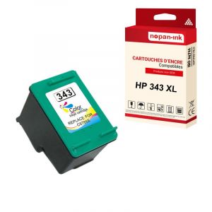 4 Cartouche d'encre pour HP 903XL Black + Cyan + Magenta + Jaune - Neuf