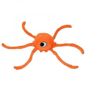 Peluches Garten of Banban, poupées Jumbo Josh, peluche BanBan nabnab, animaux en peluche, cadeaux pour enfants (Stinger Flynn), orange - Neuf