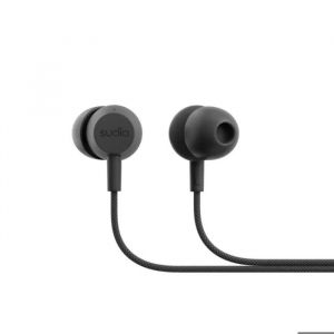 ECOUTEURS FILAIRE USBC V3 NOIR - Neuf