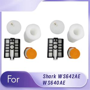 Pour WS642AE WS640AE Cleaner Filtre Robot Balayage Accessoires - Neuf