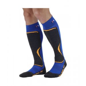 Chaussettes De Ski Monnet Mi-Bas Access23 - Neuf