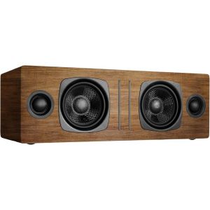 VornixorSarlshop-A2 AIO Enceinte Bluetooth Portable sans Fil - pour TV, Mini cha&icirc;ne st&eacute;r&eacute;o pour la Maison avec aptX - Neuf