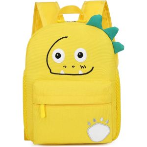 Cartable Maternelle Fille Garçon Bande Dessinée Sac à Dos Enfant Bagages Enfant Mignon Age Adapté 1-6 ans[T317] - Neuf