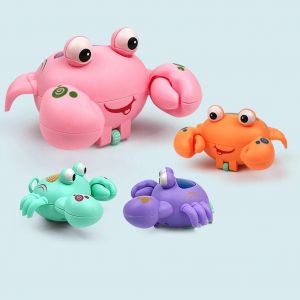 Mignon Poussin Horloge Animal Tirer Cordes Led &Eacute;clairage Mod&egrave;le Enfants D&eacute;veloppement Toy_Random Couleur Canard * - Neuf