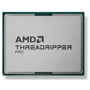 AMD Ryzen Threadripper PRO 9995WX processeur 2,5 GHz 384 Mo L3 Plateau - Neuf