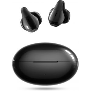 lbgwp60-couteur Oreillettes De Clip Bluetooth Open Ear Sport Écouteur Sans Fil Oreillette Ecouteurs Casque Bluetooth 5.4 Son Stéréo Oreille D' Ouverte Ipx5 Pour Sport - Neuf