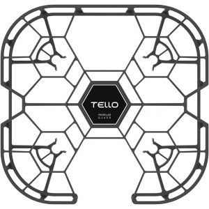 Sjzg-Protecteur D'h&eacute;lice Carr&eacute; D'origine Pour Tello- Convient Pour Dji Tello/Tello Drone Accessoires - Neuf
