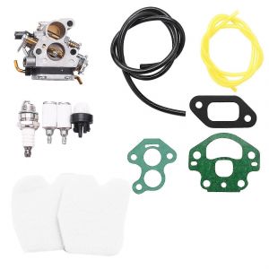 Kit de carburateur pour 240 240E 235 235E 586936202 C1T-W33 Voiture Moto Souffleuse Tronçonneuse - Neuf