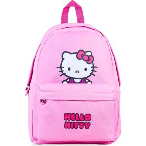 KALSC-Sanrio Sac À Dos Fille Et Ado Kuromi Cartable Scolaire Kawaii Enfant Anime Sac De Voyage Loisirs Sport Idée Cadeau - Neuf