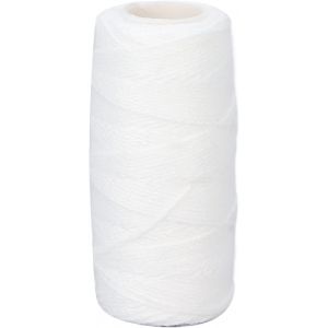 Fil D'&eacute;pilation &Eacute;lectrique Pour Le Visage, Fil De Coton De Rechange Pour L'&eacute;pilation De L'&eacute;pilateur, Pour L'&eacute;pilation &Eacute;lectrique Du Visage Pour L'&eacute;pilation Du Corps Des Femmes - Neuf