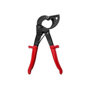 Ciseaux à câble à cliquet Fil à cliquet Coupant Outils à main Outils d'économie de main-d'?uvre Ciseaux Pince à sertir Ca - Neuf