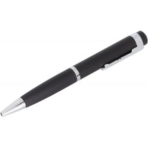 lbgwp60-EnregistreurVocal Numérique, Stylo D'Enregistrement Audio Numérique, Enregistreur Activé Par La Voix, Mini Appareil D'Enregistrement Audio Portable Avec Microphone Pour Conférences, Réunions, - Neuf