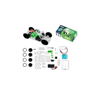 Horizon H2gp Sprint Car Kit Educatif - Neuf