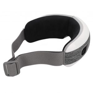 Appareil De Massage Oculaire Bluetooth Avec Chaleur Et Musique Apaisante Pour Soulager La Fatigue. Appareil De Massage Oculaire Pliable. - Neuf