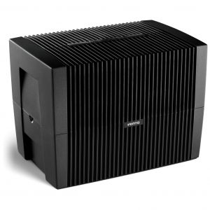 Venta LW45 Classic Original humidificateur Naturel 10 L Noir 6,5 W - Neuf