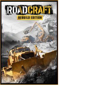 Roadcraft - Rebuild - Steam - Jeu En T&eacute;l&eacute;chargement - Neuf