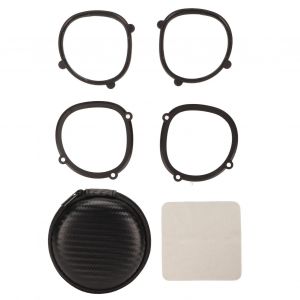 Monture De Lunettes Magnetique Vr, Resistante Aux Rayures, Pour Casque Vr Oculus Quest 2 - Neuf