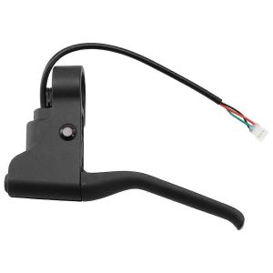 Frein &Agrave; Main De Rechange Pour Trottinette &Eacute;lectrique Mi, Pi&egrave;ces De Rechange Pour Trottinette &Eacute;lectrique, Pi&egrave;ces De Rechange De Haute Qualit&eacute; - Neuf