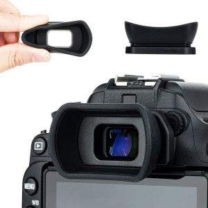 Oeilleton pour Nikon D7500 D3500 D750 D7200 D7100 D7000 D5200 D5100 D5000 D3400 D3300 D3200 D3100 D610 D600 Remplace Nikon DK-20 DK-21 DK-23 DK-24 DK-25 DK-28 - Neuf