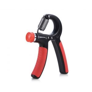 Entra&icirc;neur De Force De Pr&eacute;hension R&eacute;glable Pour La R&eacute;&eacute;ducation Des Doigts Et Le Renforcement Musculaire - Neuf