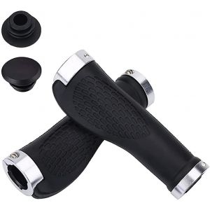 Bicycle Grips.Bartender Vtt Grip.Grips Pour Vtt.Ergonomique - Neuf