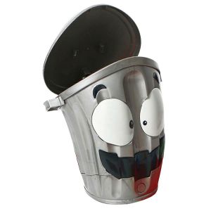 Int&iquest;&iquest;Rieur Comp&iquest;&iquest;Tition Basket-Ball Tirs Jeu Soulagement Du Stress Poubelle - Neuf