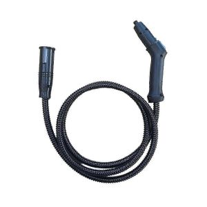 Pour tuyau d'extension de nettoyeur vapeur pour SC1,SC1 EasyFix Premium,tuyau d'extension de buse 2.863-021.0 - Neuf