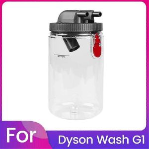 Pieces de rechange pour reservoir d'eaux usees pour aspirateur Wash G1, accessoires, seau de nettoyage du reservoir d'eau, Sewag - Neuf