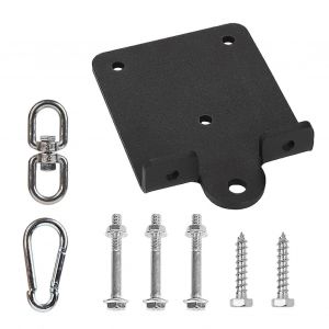 Sac De Mont-Rotation &Agrave; 360 &deg; De La Paroi De Montage Au Plafond Pour La Boxe Muay Thai De Formation R&eacute;f: 8672 - Neuf