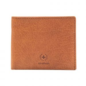 Portemonnaie Homme Strellson Blackwall Billfold H8 1 - Neuf