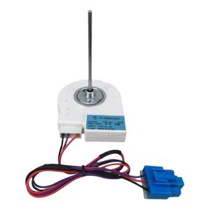 Moteur de ventilateur CC pour réfrigérateur DLA5985XQEA - Neuf