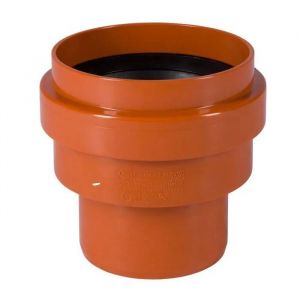 Raccord KGUS &agrave; gr&egrave;s extr&eacute;mit&eacute; DN/OD 160 - Neuf