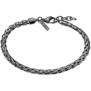 Bracelet De Montre - Lotus Style - Pulseira - Acier - Design Élégant - Confortable À Porter - Neuf