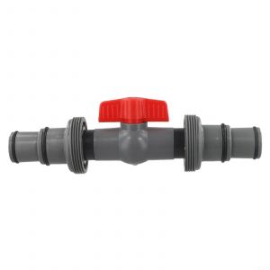 Raccord en T pour tuyau de piscine de 32 mm et 38 mm, adaptateur pour systeme de filtration de piscine - Neuf