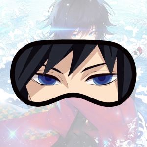 Compresse Froide Pour Les Yeux, Soulagement De La Fatigue, Blocage De La Lumiere, Motifs De Dessins Animes Mignons, Patch Oculaire Reutilisable Pour Dormir, Sac De Glace De Type 7 - Neuf