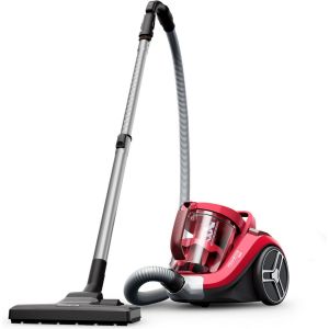 Rowenta Compact Power XXL RO4B13EA - Aspirateur tra&icirc;neau sans sac - Rouge - Neuf